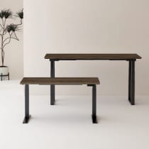 Tenshinさん専用 FLEXISPOT 快適作業を支える人間工学デスク・チェア・ソファ・家具