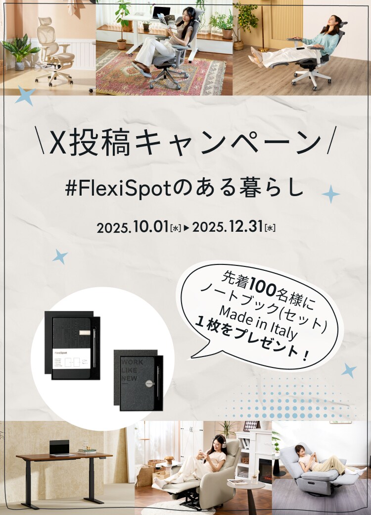 Tenshinさん専用 FLEXISPOT Tenshinさん専用 FLEXISPOT