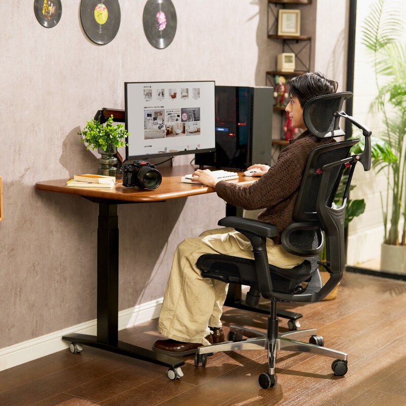 2026 NEWチェア発売記念フェア | FlexiSpot公式ストア