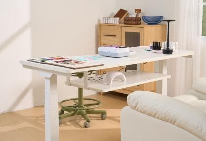快適作業を支える人間工学デスク・チェア・ソファ・家具 | FlexiSpot