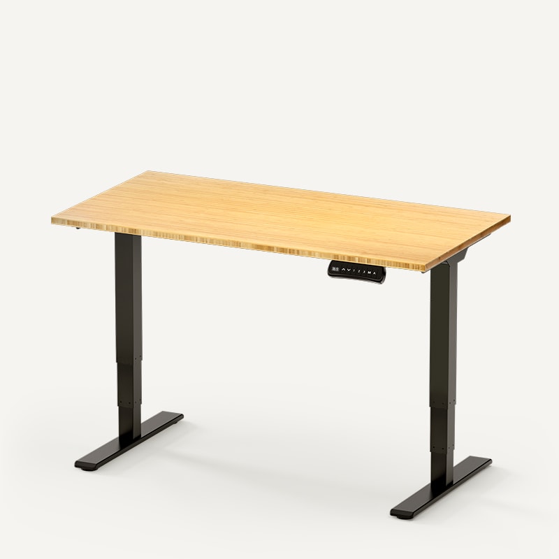 3-Stage Standing Desk E5 | Flexispot AU | Flexispot