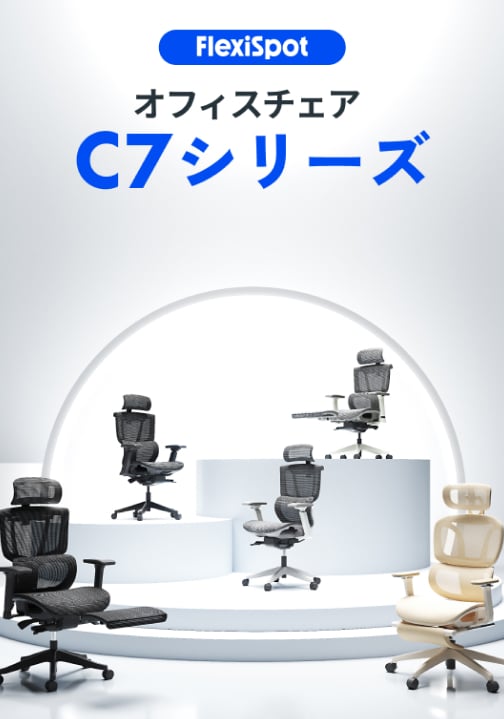 チェア | FlexiSpot 公式ストア