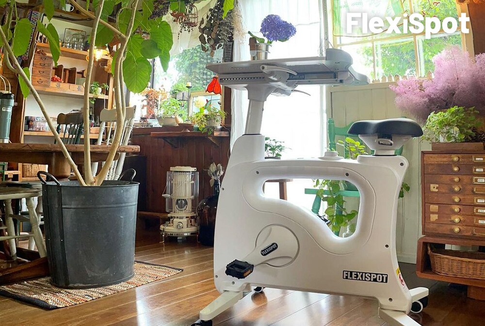 FitDesk　アンダーデスクサイクル　日本モデル Amazon.co.jp: FitDesk フィットデスク アンダーデスクサイクル