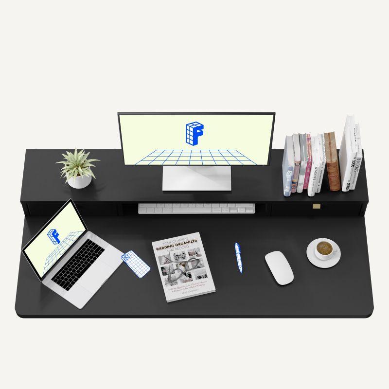 スタンディングワークが幸せになるFlexiSpotの電動昇降デスクのポチり時が来た！ #Amazonブラックフライデー | ギズモード・ジャパン