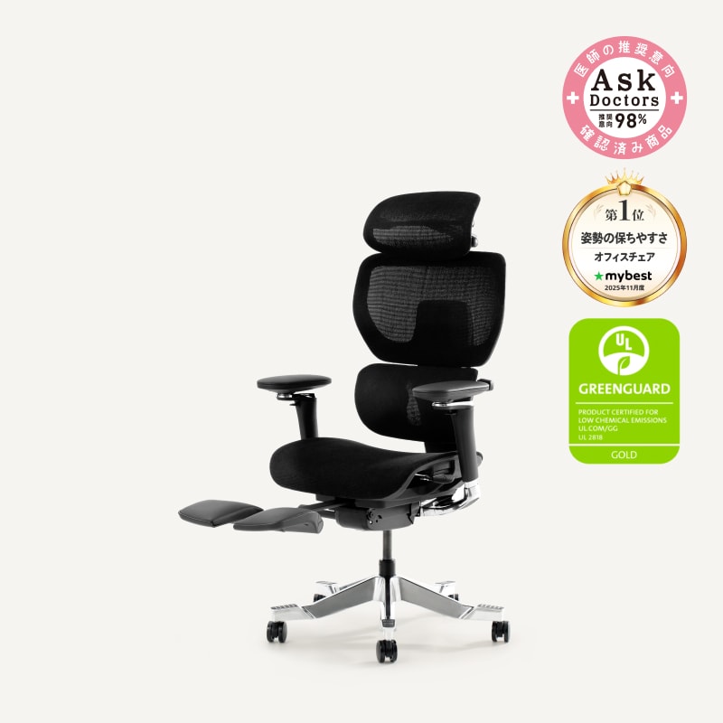 オフィスチェア | FlexiSpot 公式ストア