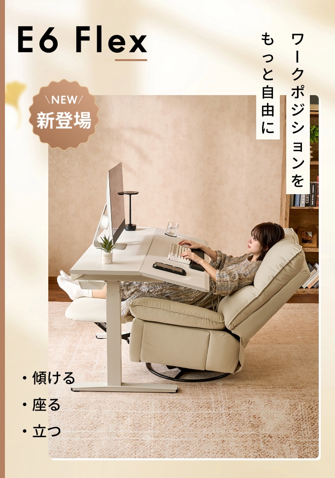 昇降式デスクセット | FlexiSpot 公式ストア
