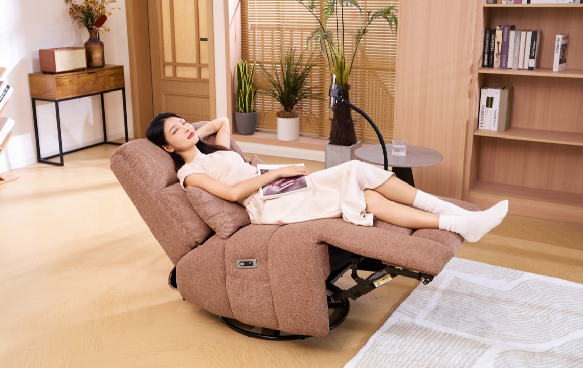 一人暮らしに最適｜横になれるソファをおすすめする5つの理由 